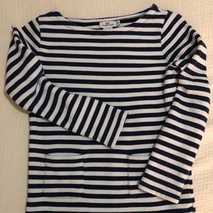 Vineyard Vines Girls Tunic Size Medium 10/12